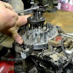 Ремонт газонокосилок в Твери
