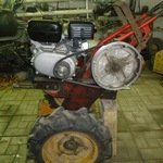 Сервис мотоблоков в Твери