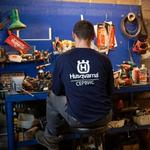 Ремонт Husqvarna в Твери