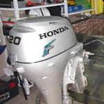 Диагностика Honda в Твери