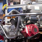 Ремонт Honda в Твери