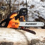 Сервис Patriot в Твери