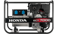 Бензогенераторы Honda в Твери