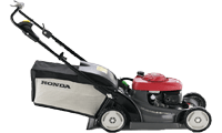 Газонокосилки Honda в Твери