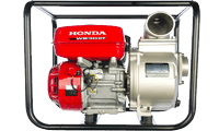 Мотопомпы Honda в Твери