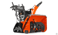 Снегоуборщики Husqvarna в Твери