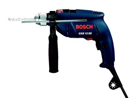 Bosch в Твери